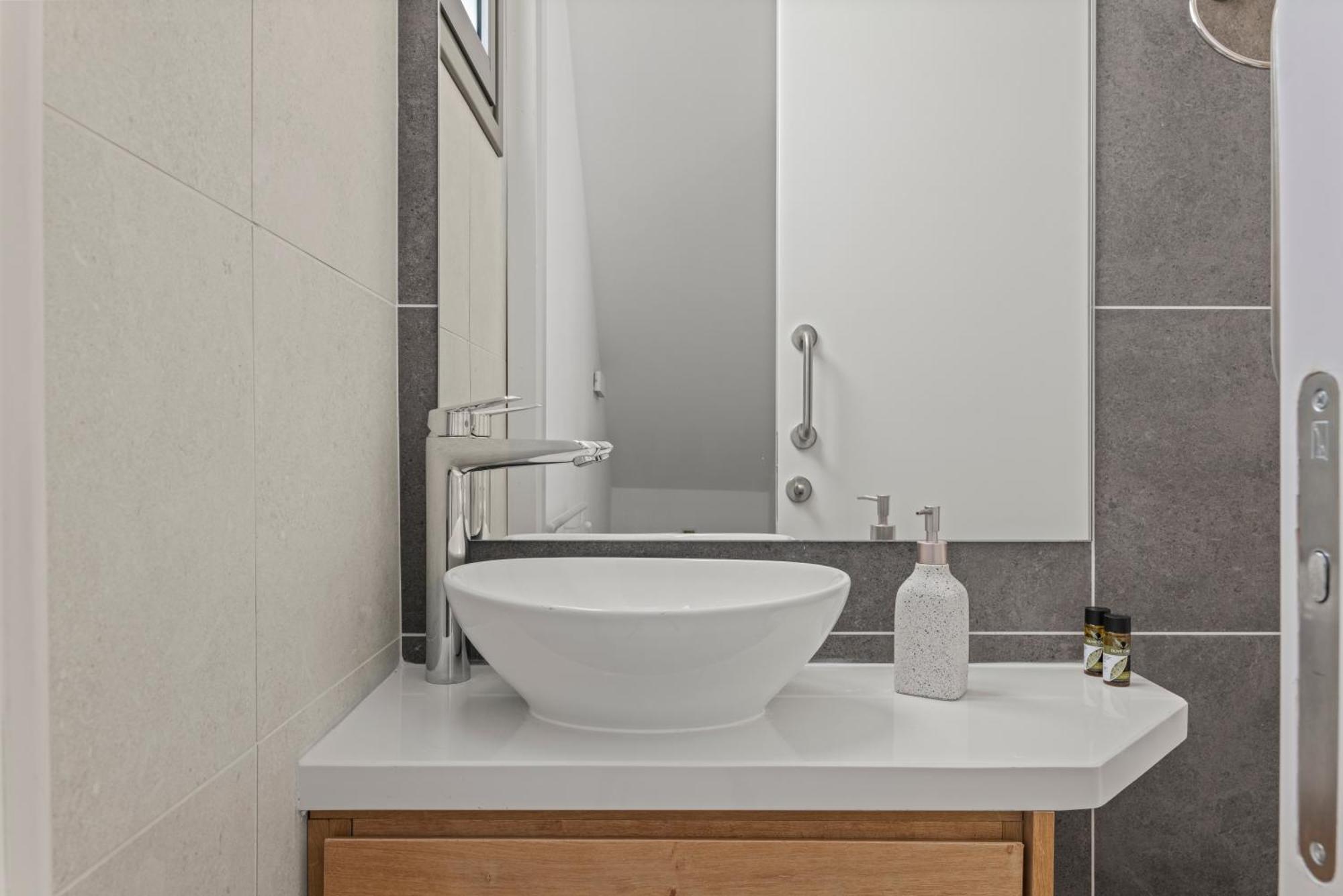 Serenity Waves Villa 16 Larnaca Dış mekan fotoğraf
