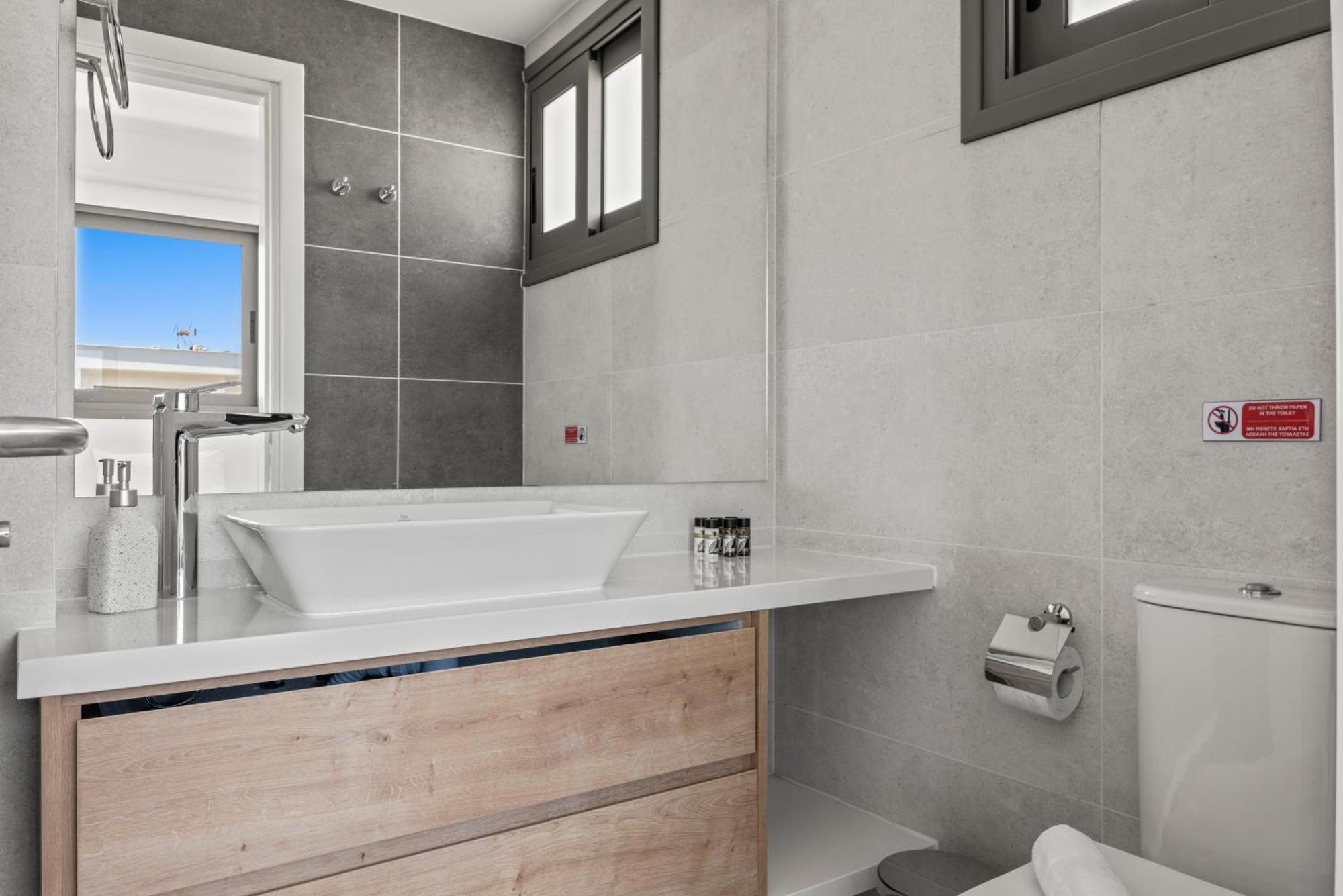 Serenity Waves Villa 16 Larnaca Dış mekan fotoğraf
