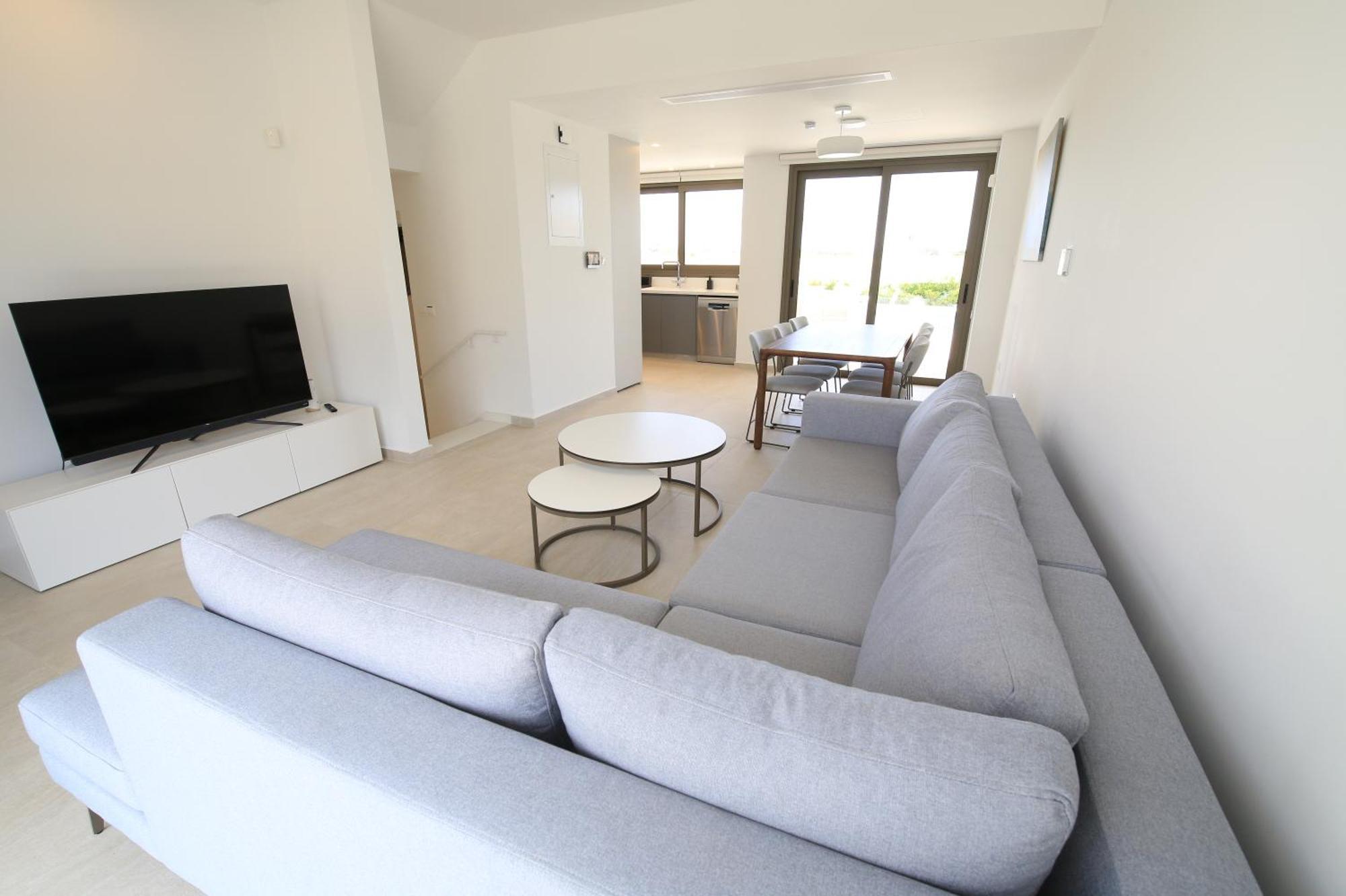 Serenity Waves Villa 16 Larnaca Dış mekan fotoğraf